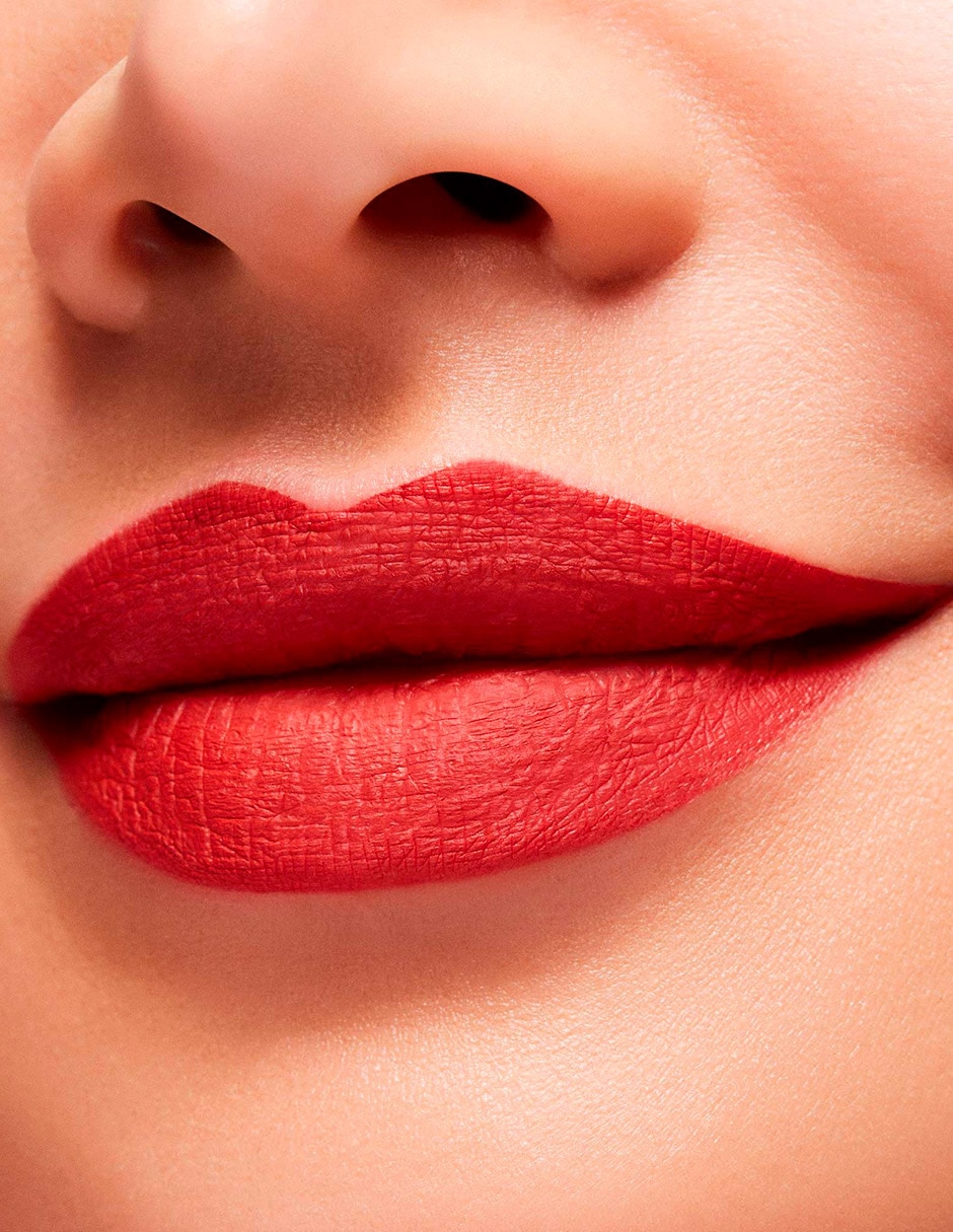 M·A·C LOCKED KISS INK (LABIAL LÍQUIDO MATE)